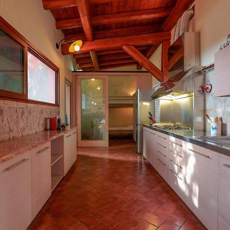 Cedri 14 Guest House Capitana Exterior photo