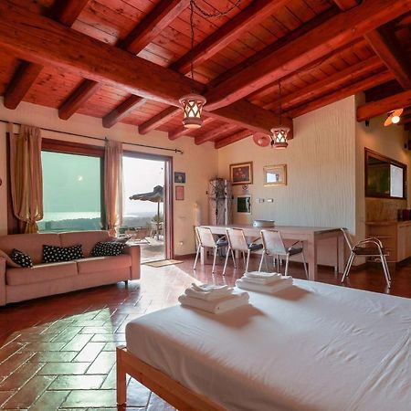 Cedri 14 Guest House Capitana Exterior photo