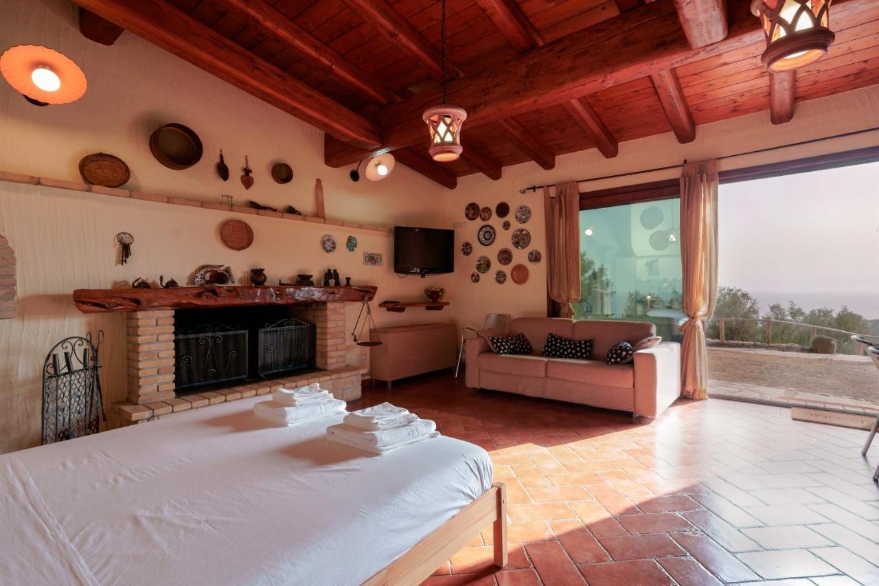 Cedri 14 Guest House Capitana Exterior photo