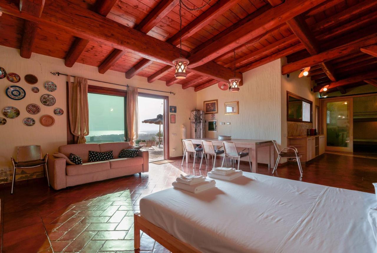 Cedri 14 Guest House Capitana Exterior photo
