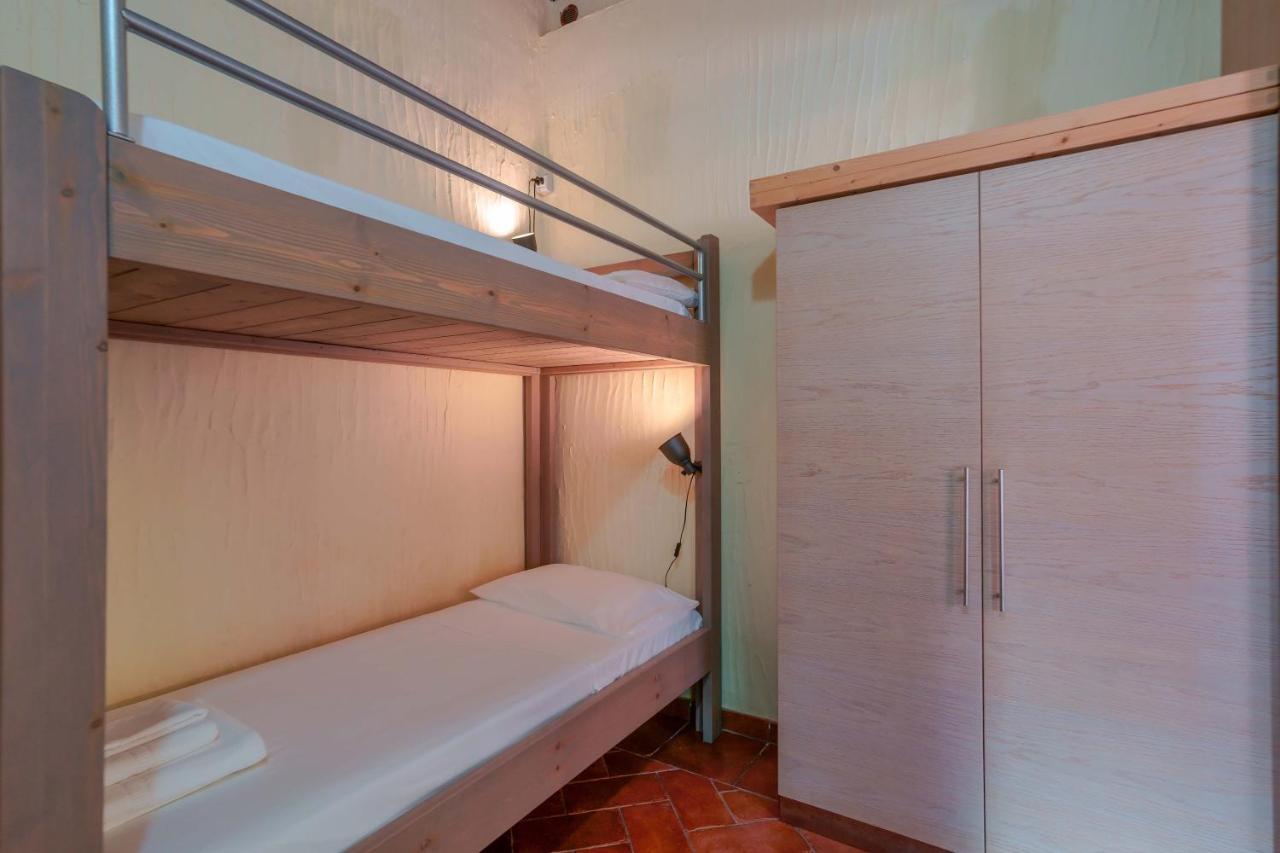 Cedri 14 Guest House Capitana Exterior photo