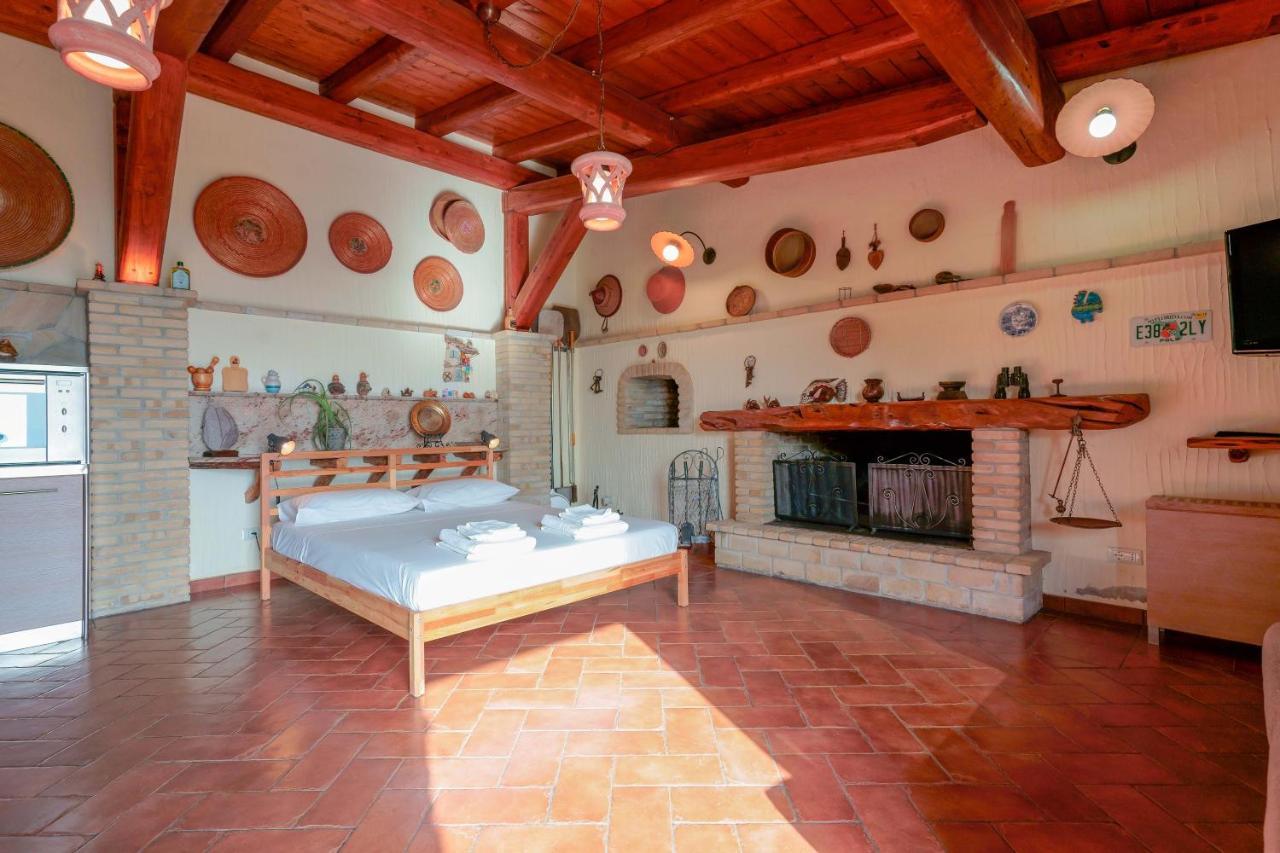 Cedri 14 Guest House Capitana Exterior photo
