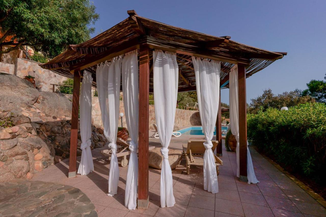 Cedri 14 Guest House Capitana Exterior photo